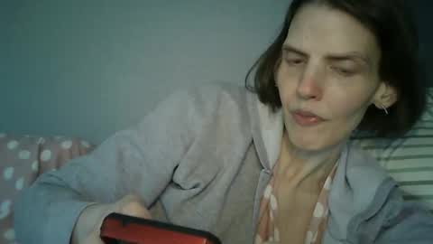 Snapshot of mariejojo chatting on 04-19-26, 07:49 Mariejojo online show from 04-19-26, 07:49