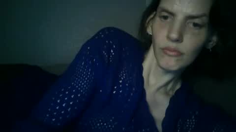 Mariejojo online show from 07-12-26, 12:51