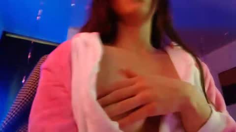 Mariie online show from 01-02-25, 04:02