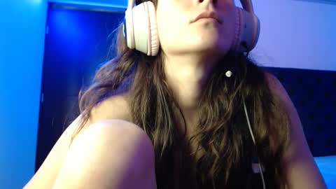 Mariie online show from 01-13-25, 04:41