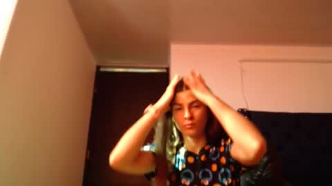 Mariie online show from 02-09-25, 08:56