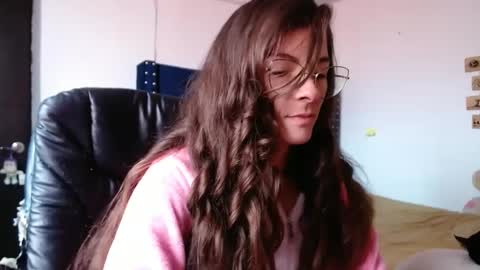 Mariie online show from 02-12-25, 05:05