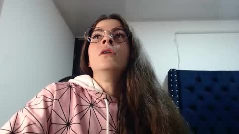 Mariie online show from 02-21-25, 11:21