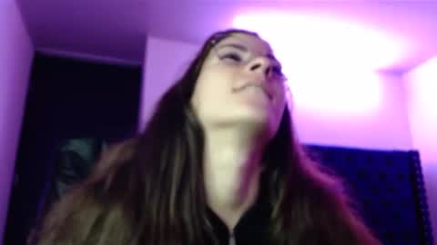 Mariie online show from 02-23-25, 01:57