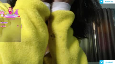 Mariie online show from 05-23-26, 05:39
