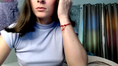 Mariie online show from 06-08-26, 03:12