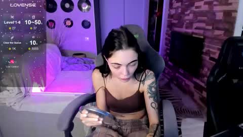Maria  online show from 02-23-26, 02:03