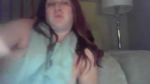 Marie online show from 11-05-25, 12:32