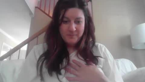 Marie online show from 02-13-26, 09:11