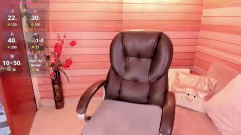 Marien online show from 11-23-25, 02:28