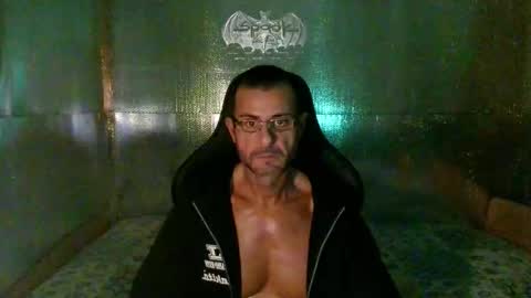 Djpegasus online show from 12-21-25, 10:33