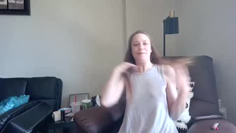 Snapshot of mariewaters chatting on 05-26-26, 03:08 Marie Ann Waters online show from 05-26-26, 03:08