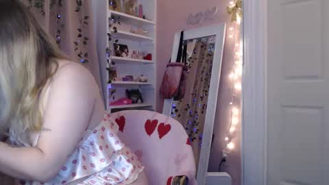 marigoldrue online show from 04-01-26, 12:33