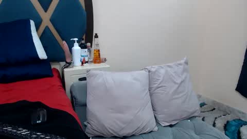 Snapshot of mariham_murath_ chatting on 05-16-26, 12:51 MARIHAM AND MURATH online show from 05-16-26, 12:51