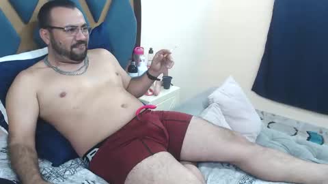 Snapshot of mariham_murath_ chatting on 05-26-26, 10:50 MARIHAM AND MURATH online show from 05-26-26, 10:50