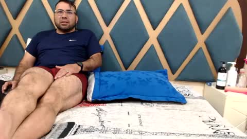 MARIHAM AND MURATH online show from 07-14-26, 04:13