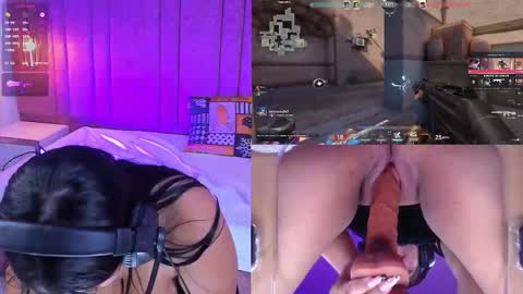 Snapshot of marihanferrer chatting on 02-19-26, 04:52 Marian online show from 02-19-26, 04:52