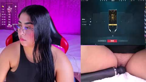 Marian online show from 03-15-26, 05:35