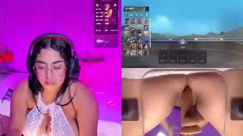 Marian online show from 03-18-26, 09:18