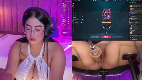 Marian online show from 04-13-26, 09:09