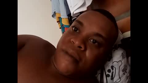 HotBlack 430 online show from 01-13-25, 06:38