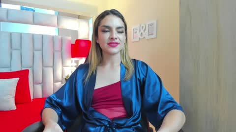 mariiahneedles online show from 01-07-25, 09:35