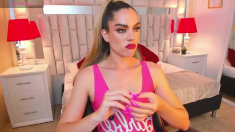 mariiahneedles online show from 01-26-25, 12:16