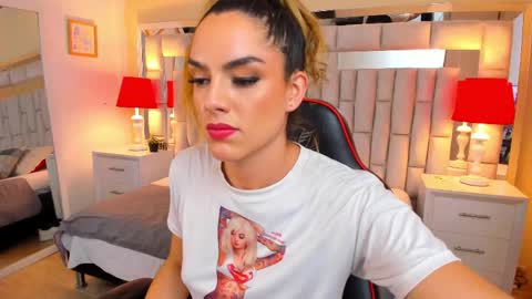 mariiahneedles online show from 02-21-25, 03:45