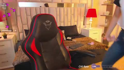 mariiahneedles online show from 03-07-25, 01:20