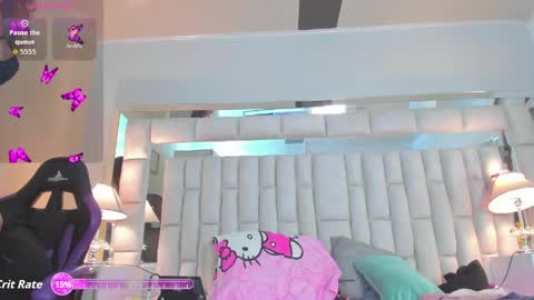 mariiahneedles online show from 05-27-26, 08:06