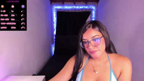 Mariana Hasper online show from 12-14-24, 11:45