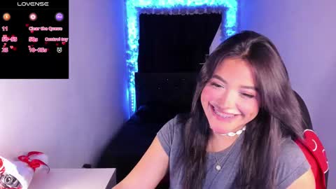 Mariana Hasper online show from 03-11-25, 12:11