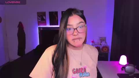 Mariana Hasper online show from 02-28-26, 06:25