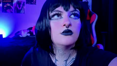 mariiana_velezz online show from 10-23-25, 01:05