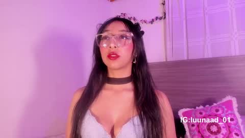 Snapshot of marijaneh chatting on 09-20-25, 11:39 Luna Dulk online show from 09-20-25, 11:39