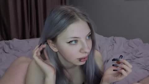 Mariko and Rin online show from 02-20-25, 11:10