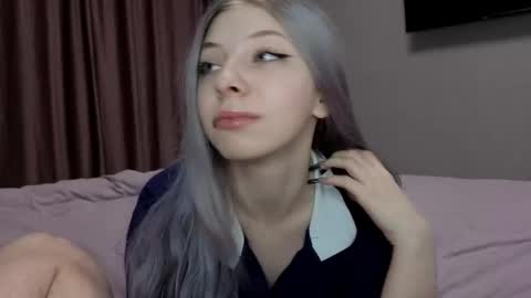 Mariko and Rin online show from 02-24-25, 10:47