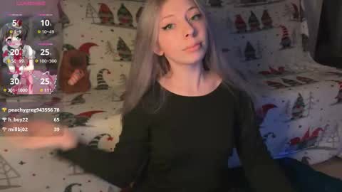 Mariko and Rin online show from 02-26-26, 08:52