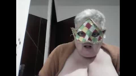 Snapshot of marilu64 chatting on 12-07-24, 04:47 marilu64 online show from 12-07-24, 04:47