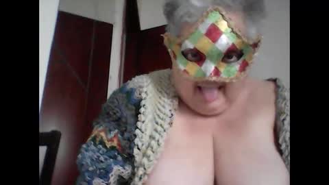 Snapshot of marilu64 chatting on 01-19-25, 01:22 marilu64 online show from 01-19-25, 01:22
