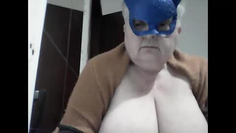 Snapshot of marilu64 chatting on 03-07-25, 07:27 marilu64 online show from 03-07-25, 07:27