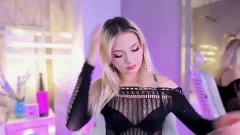 Mariluu  online show from 07-07-26, 02:10