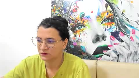 MARILYN SEXY online show from 03-12-26, 12:33