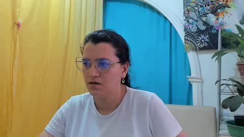 Snapshot of marilyn_garcia chatting on 07-15-26, 12:54 MARILYN SEXY online show from 07-15-26, 12:54