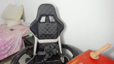 Marilyn  online show from 01-16-25, 07:28