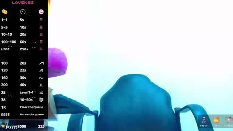 Welcome To My Room online show from 01-16-25, 11:16