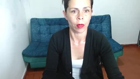  Marilyn  online show from 10-06-25, 07:22