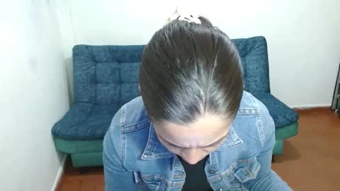  Marilyn  online show from 10-12-25, 10:31