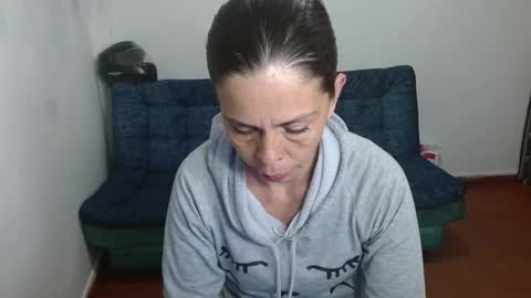  Marilyn  online show from 11-06-25, 07:26