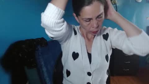  Marilyn  online show from 02-16-26, 07:54